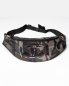 Preview: Bauchtasche: SUPPORT 81 HELLPORT  | Camouflage Schwarz